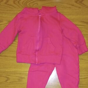 Nurture by Lamaze Pink Kids Matching Set